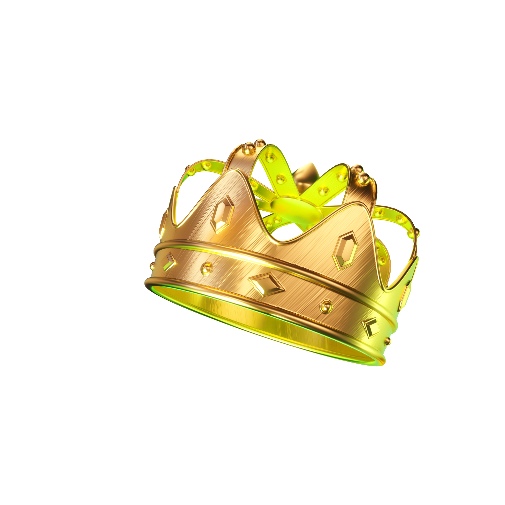 Golden Crown